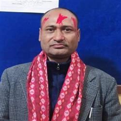 Keshav Pariyar
