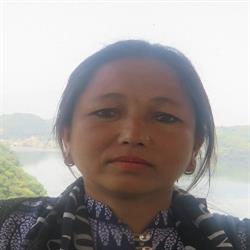 Rasmi Ghatraj