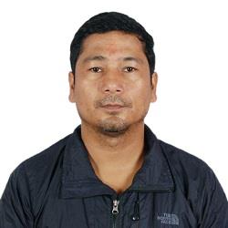 Krishna Sunder Shrestha