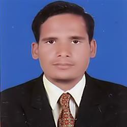 Narendra Bahadur B.K.