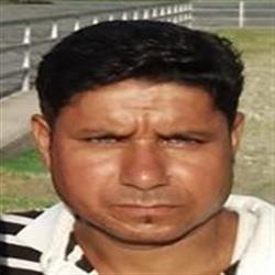 Sher Bahadur Bhul