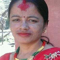 Menuka Awasti