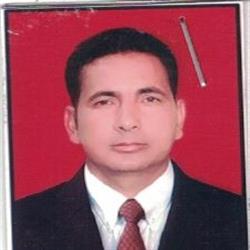 Manoj Bagchan