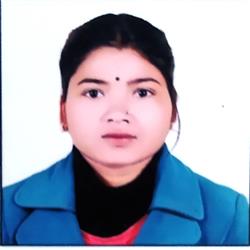 Manisha Mijar