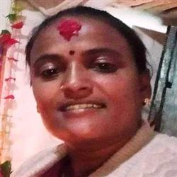 Sita Gaire (Dewol)