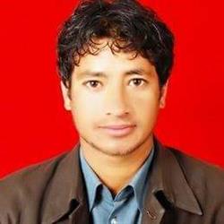 Yogosh Bahadur Malla