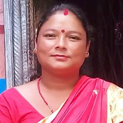 Hira Kumari Tamrakar
