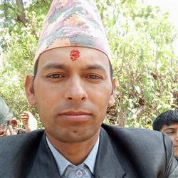 Khem Raj Sharma