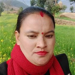 Radha Kumari Chand (Shahi)