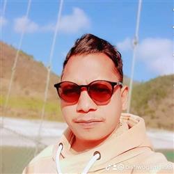 Harka Bahadur BK