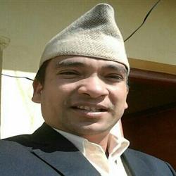 Babi Kumar B.C.
