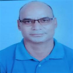 Khadak Bahadur Paudel