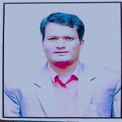 Bashant Kumar BK